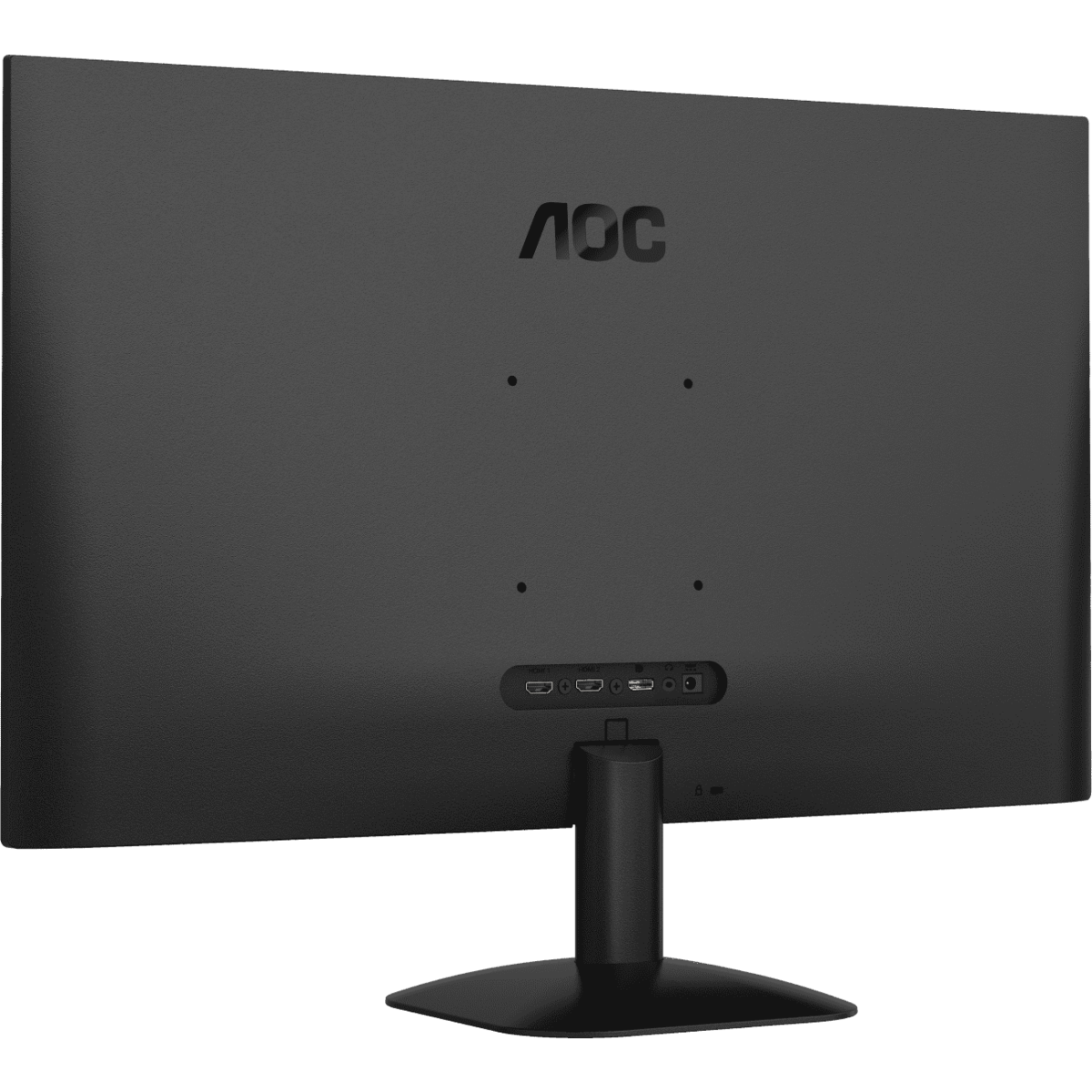 Монитор AOC 27" U27B35 — изображение 8