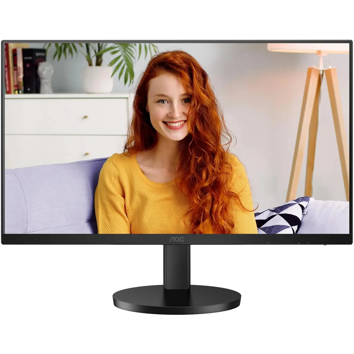 Монитор AOC 27" U27B3AF