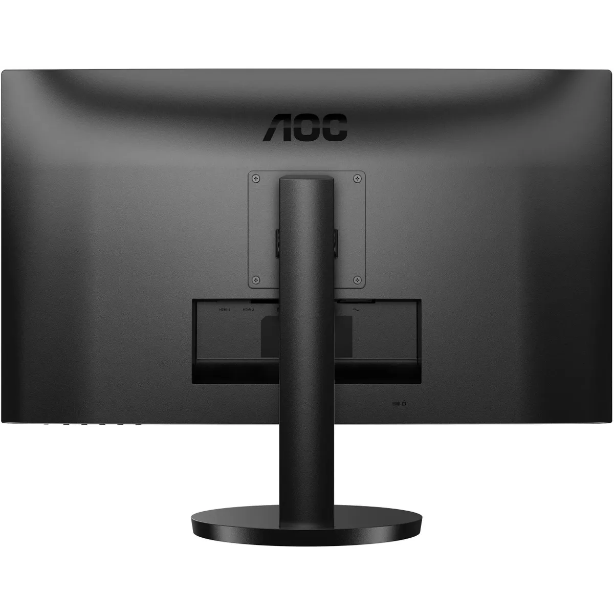 Монитор AOC 27" U27B3AF — изображение 2