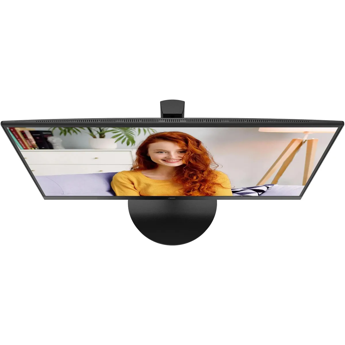 Монитор AOC 27" U27B3AF — изображение 5