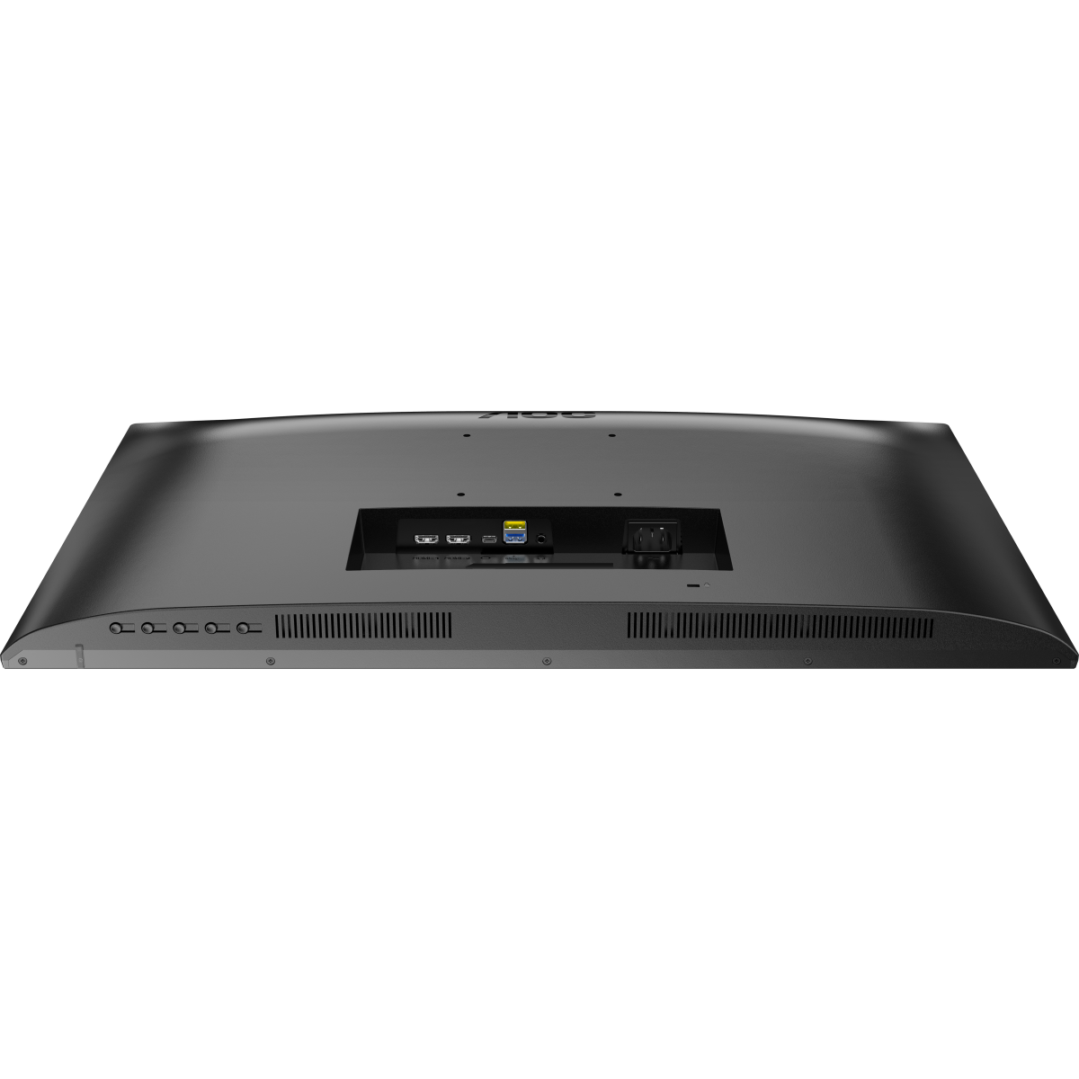 Монитор AOC 27" U27B3CF — изображение 3