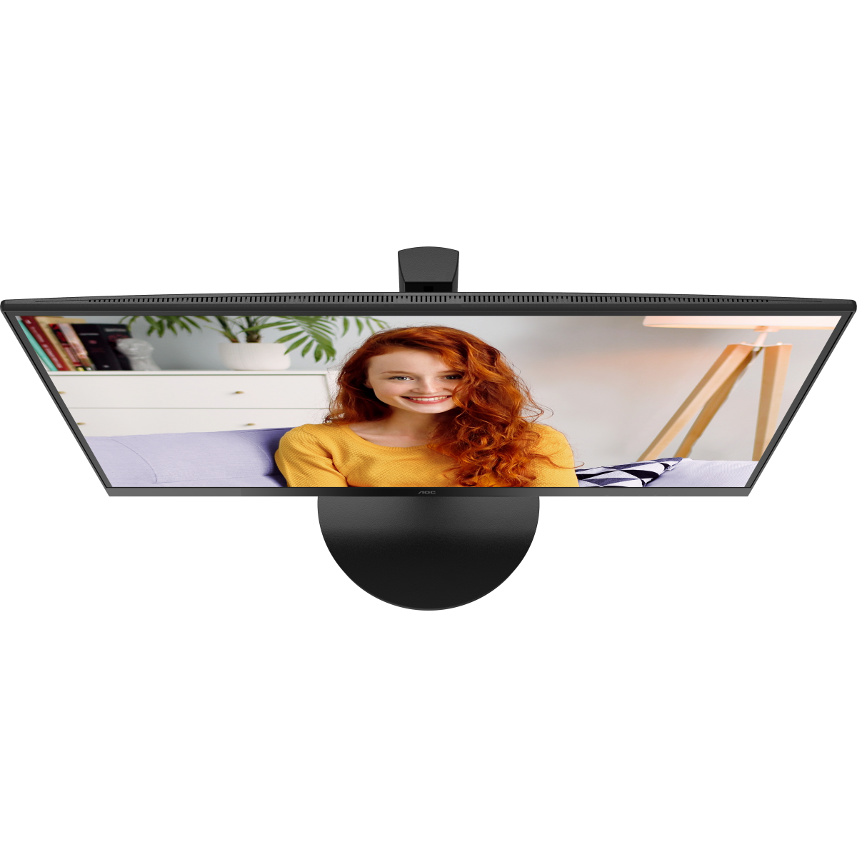 Монитор AOC 27" U27B3CF — изображение 4