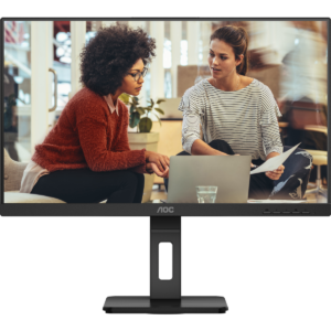 Монитор AOC 27" U27E3UF