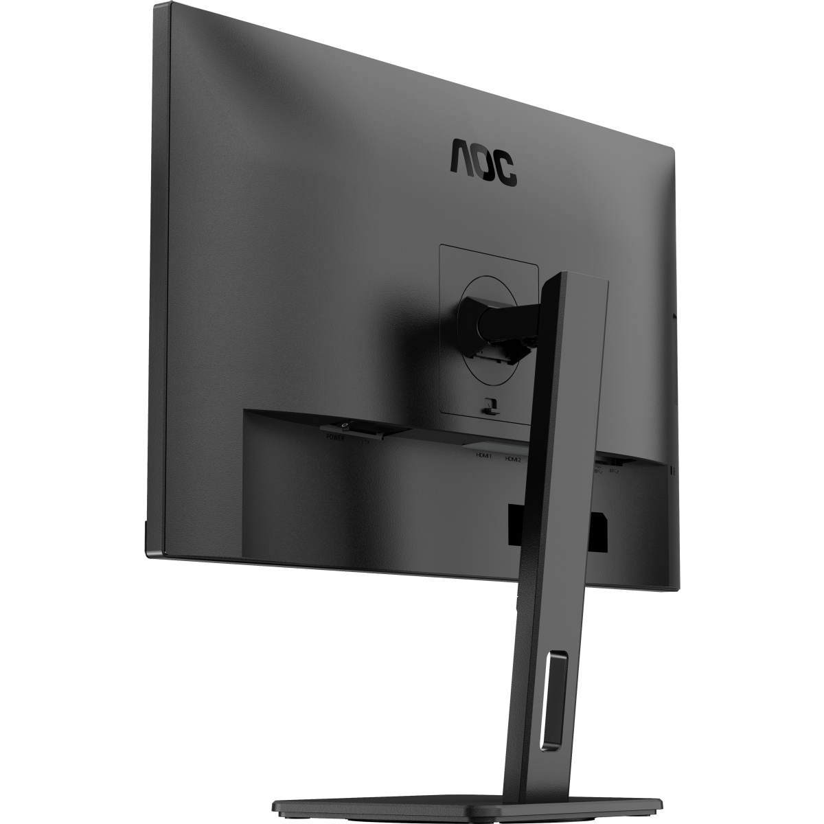 Монитор AOC 27" U27E3UF — изображение 6