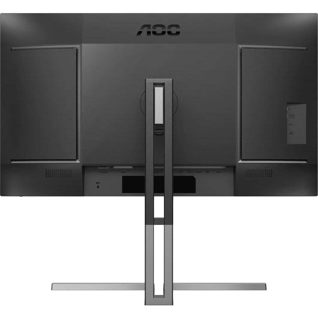 Монитор AOC 27" U27U3CV Graphic Pro — изображение 3