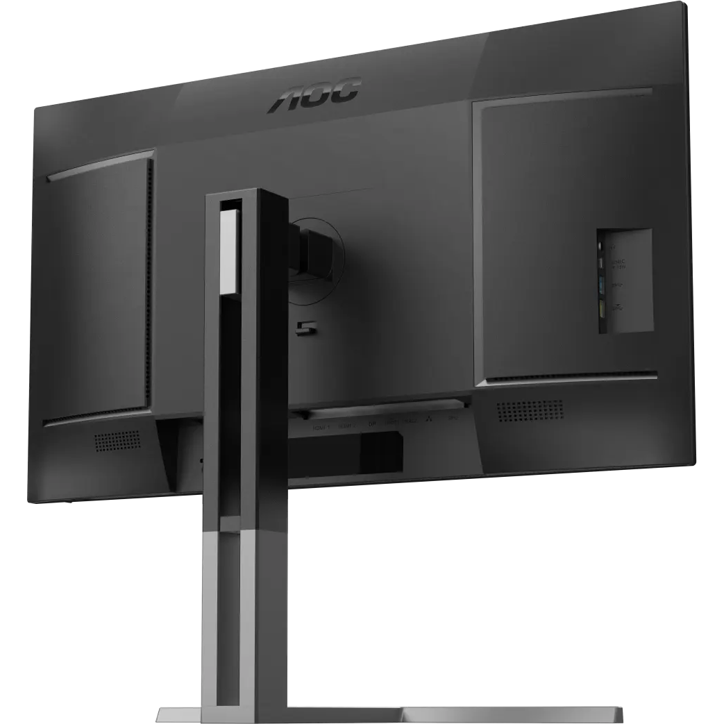 Монитор AOC 27" U27U3CV Graphic Pro — изображение 6