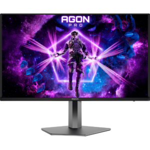 Монитор AOC 32" AG326UD AGON PRO