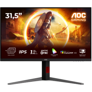 Монитор AOC 32" U32G4U