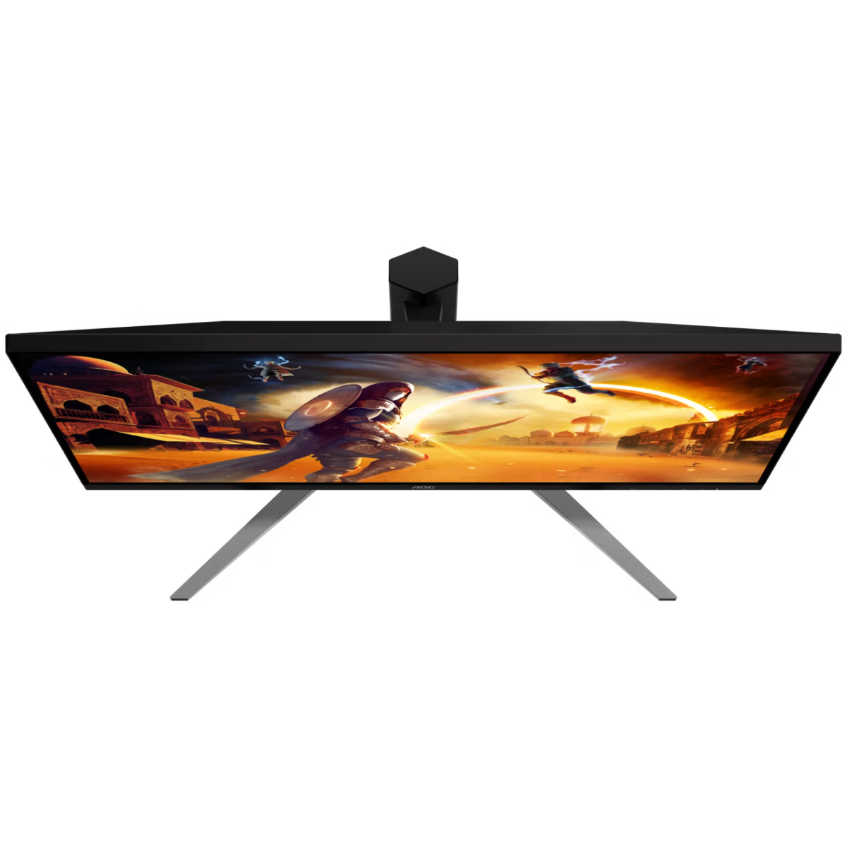 Монитор AOC 32" U32G4U — изображение 4
