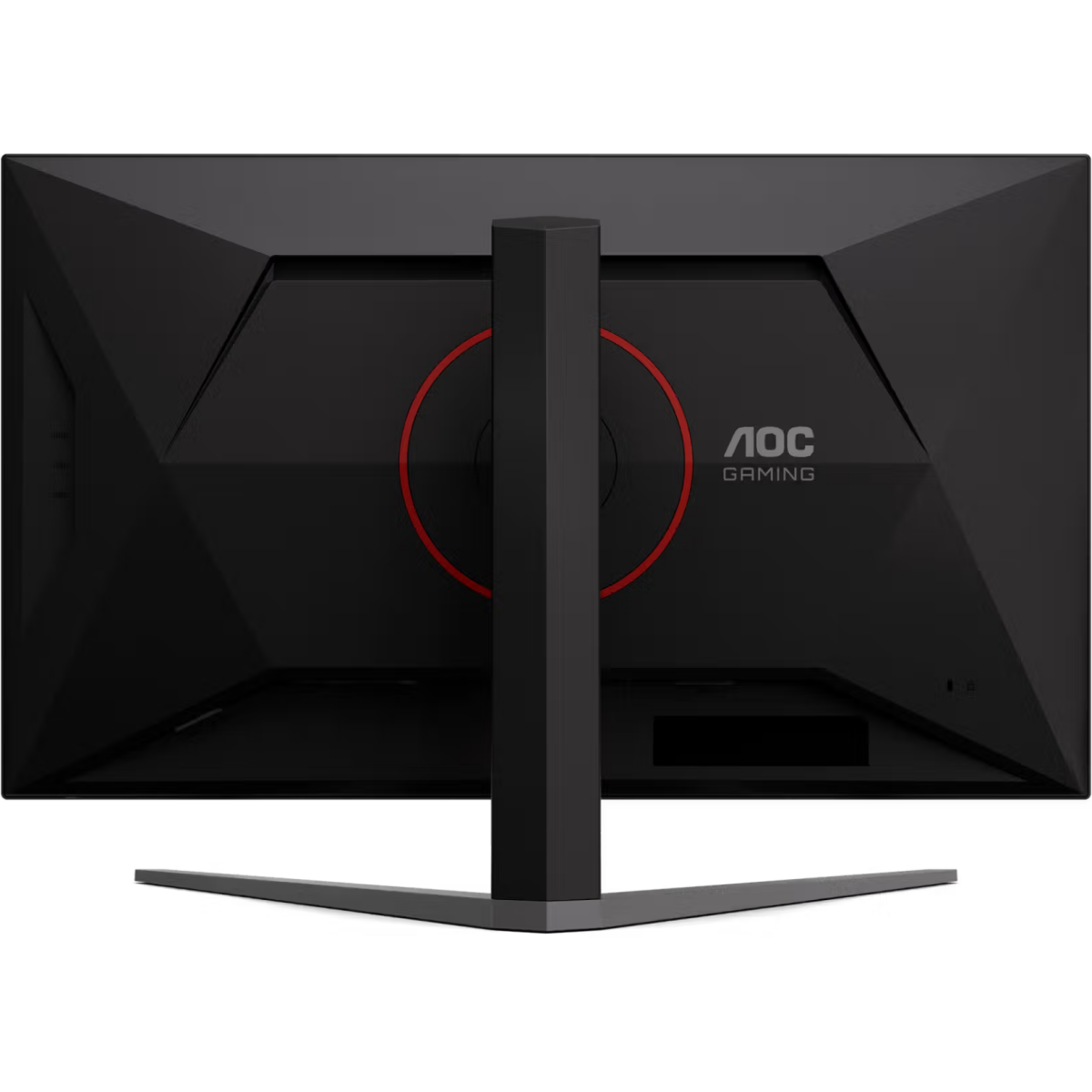 Монитор AOC 32" U32G4U — изображение 6