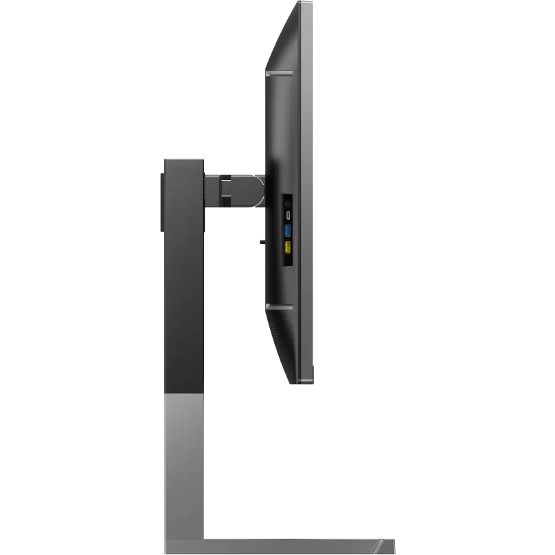 Монитор AOC 32" U32U3CV Graphic Pro — изображение 2