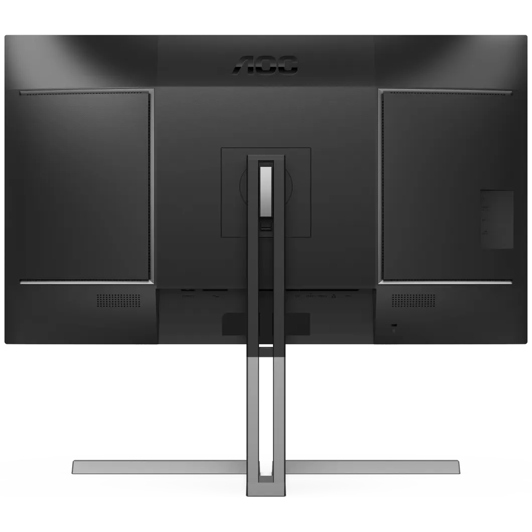 Монитор AOC 32" U32U3CV Graphic Pro — изображение 3