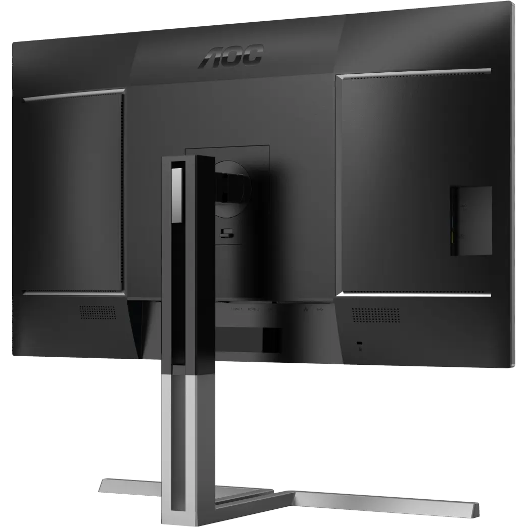 Монитор AOC 32" U32U3CV Graphic Pro — изображение 4