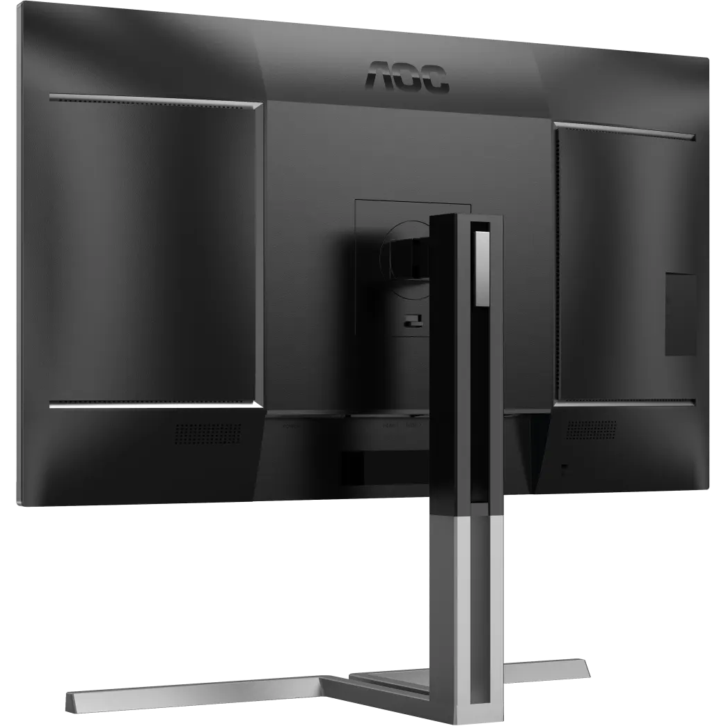 Монитор AOC 32" U32U3CV Graphic Pro — изображение 5