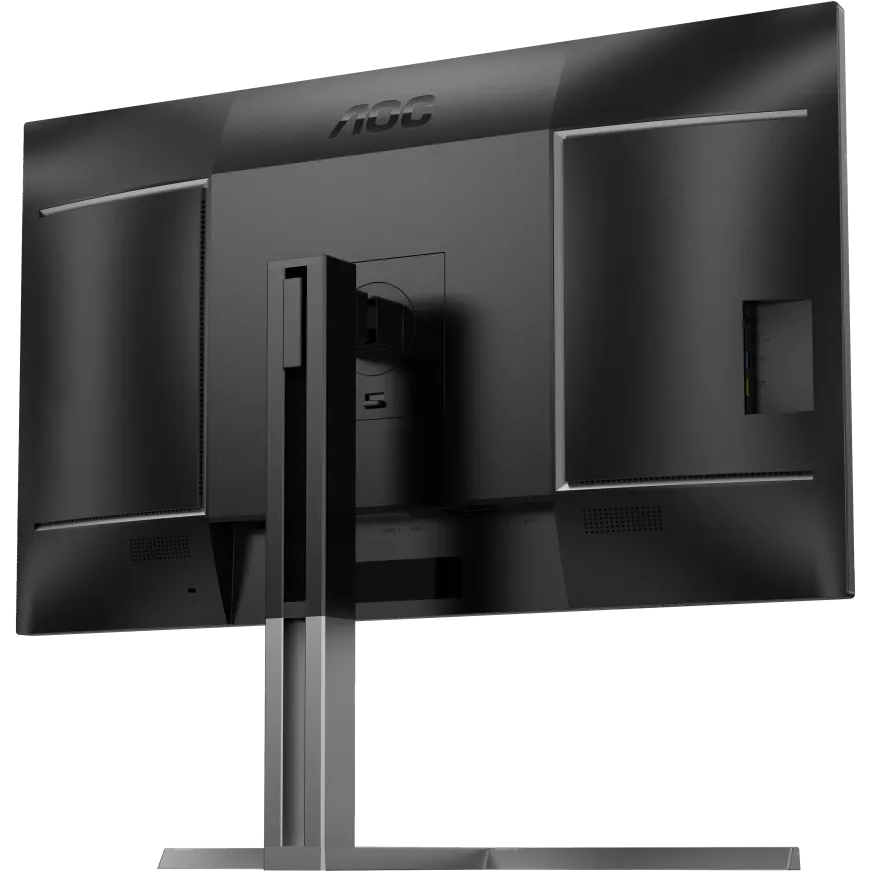 Монитор AOC 32" U32U3CV Graphic Pro — изображение 6
