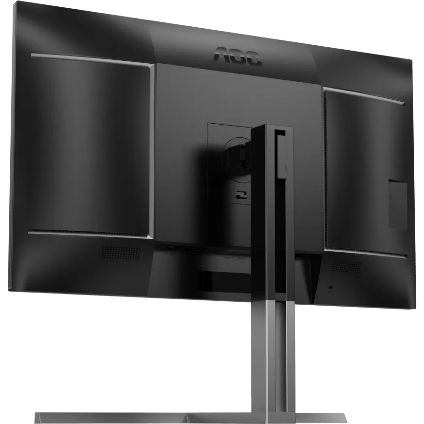 Монитор AOC 32" U32U3CV Graphic Pro — изображение 7