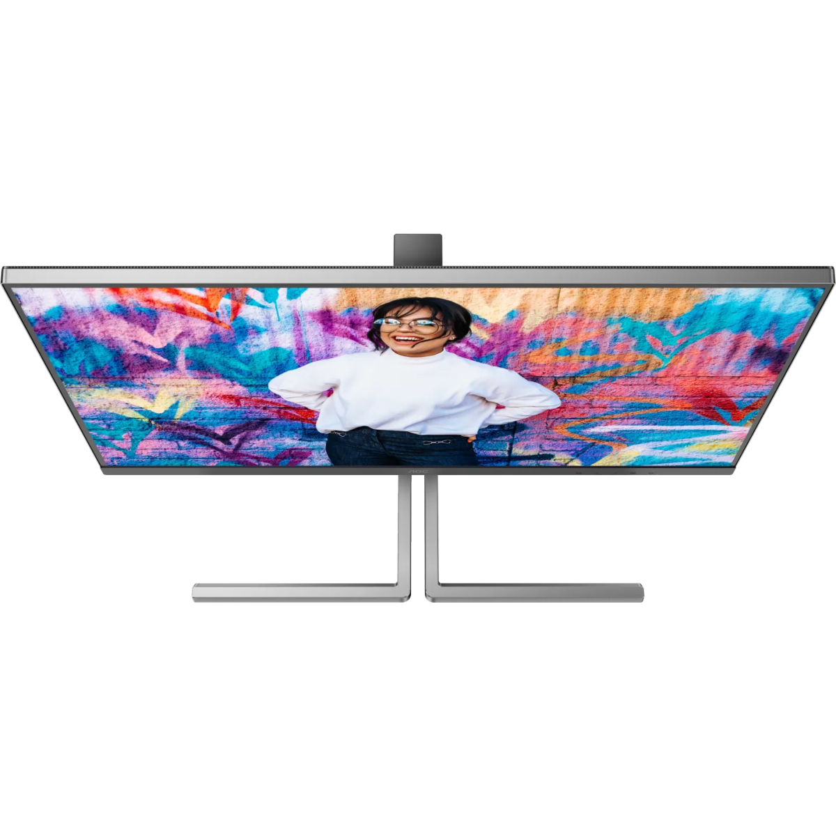 Монитор AOC 32" U32U3CV Graphic Pro — изображение 8