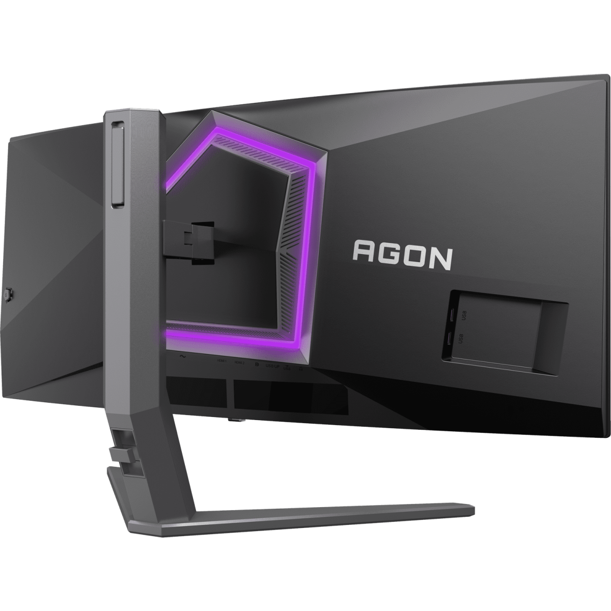 Монитор AOC 34" AG346UCD AGON PRO — изображение 4