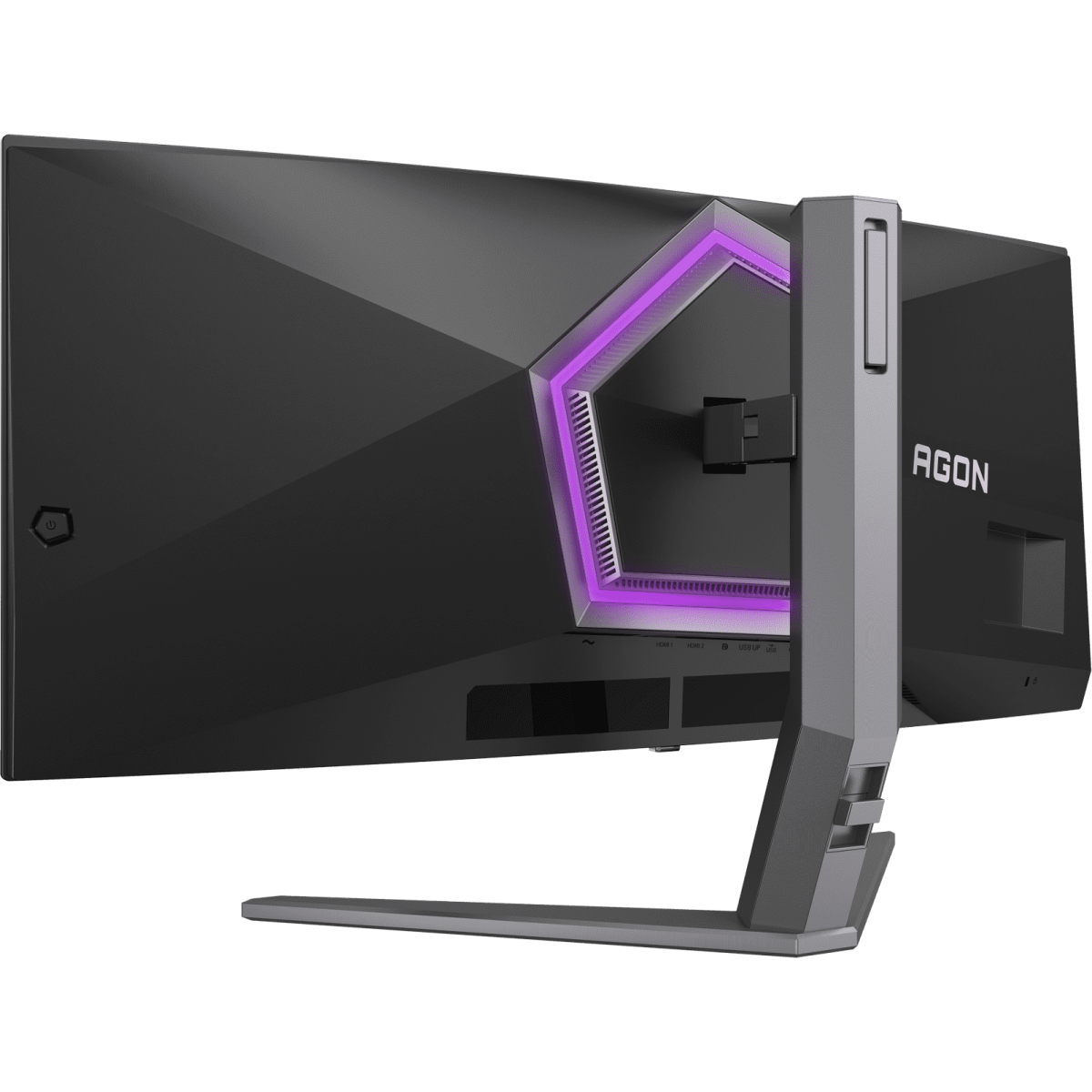 Монитор AOC 34" AG346UCD AGON PRO — изображение 5