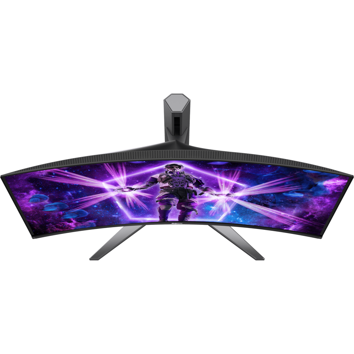 Монитор AOC 34" AG346UCD AGON PRO — изображение 7