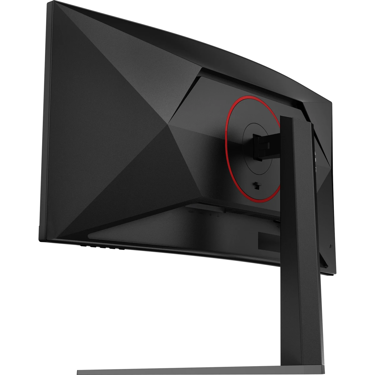 Монитор AOC 34" CU34G4 — изображение 3