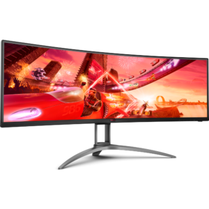 Монитор AOC 49" AG493UCX2 AGON