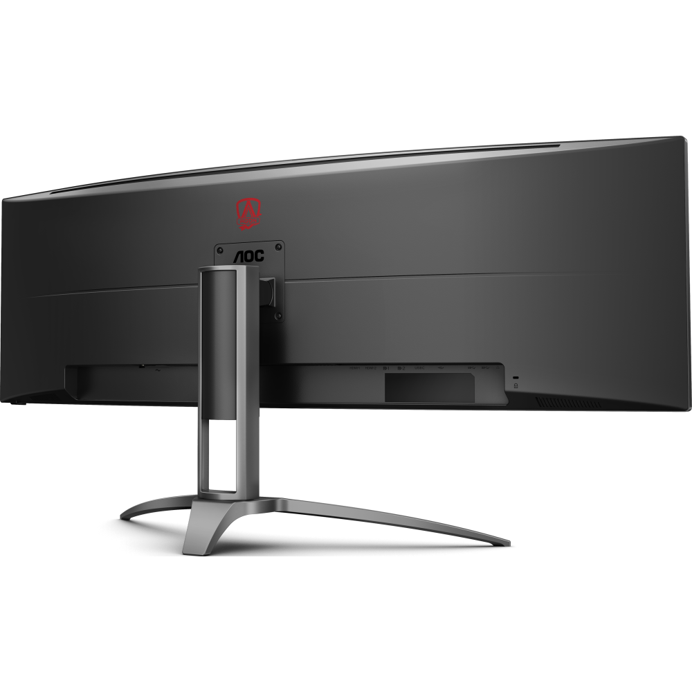 Монитор AOC 49" AG493UCX2 AGON — изображение 4