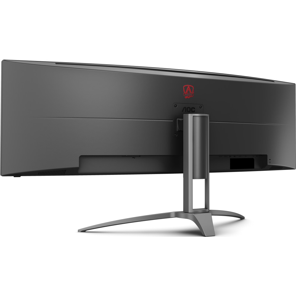 Монитор AOC 49" AG493UCX2 AGON — изображение 5
