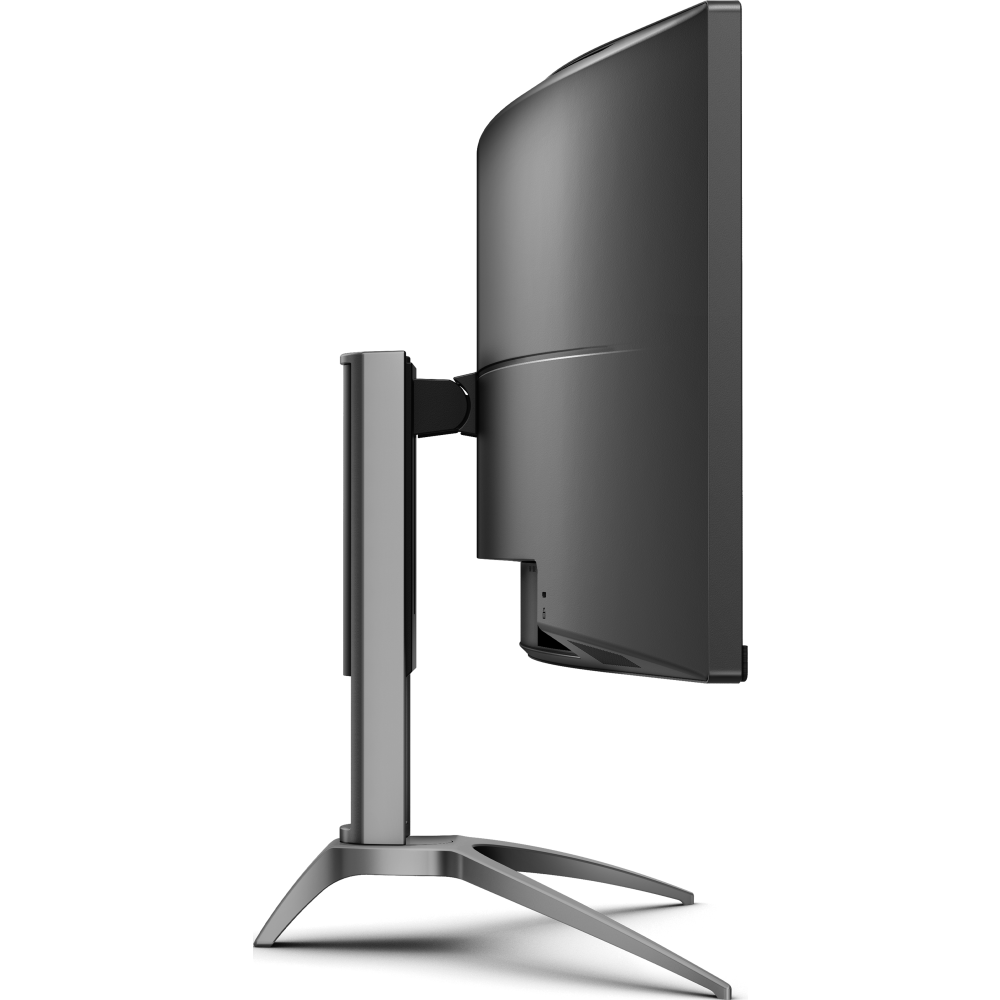 Монитор AOC 49" AG493UCX2 AGON — изображение 6