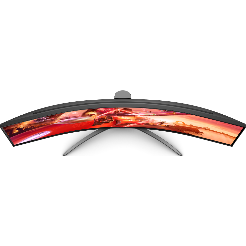 Монитор AOC 49" AG493UCX2 AGON — изображение 7