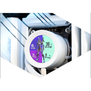 Монитор параметров Lamptron HM021W