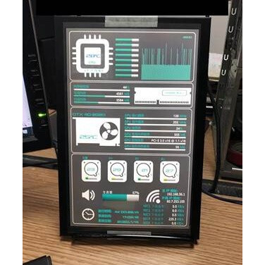 Монитор параметров Lamptron HM101 — изображение 6
