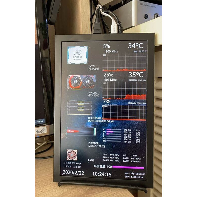 Монитор параметров Lamptron HM101 — изображение 7