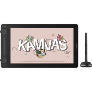Монитор Huion KAMVAS 13 Gen 3 Black