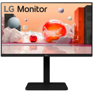 Монитор LG 24" 24BA450-B