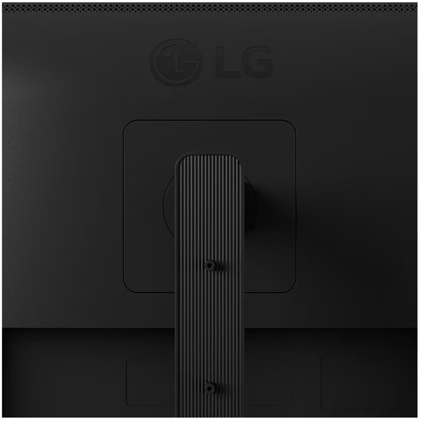 Монитор LG 24" 24BA450-B — изображение 2