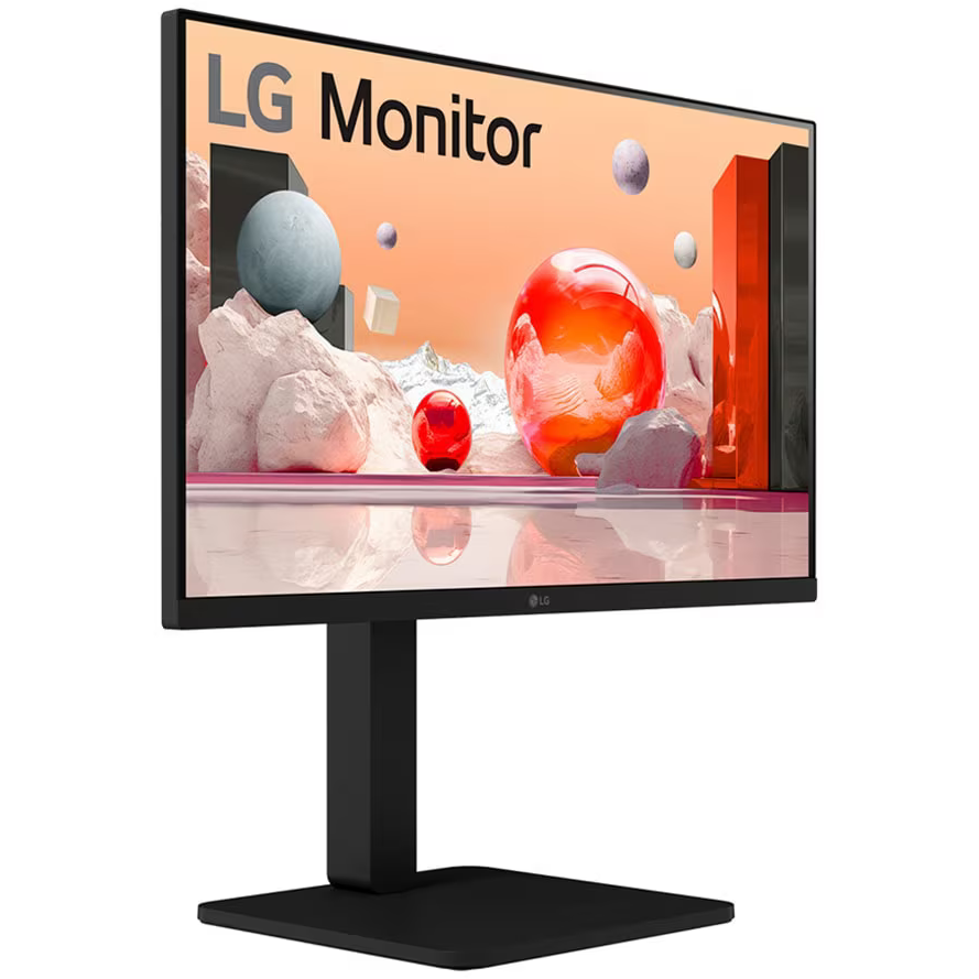 Монитор LG 24" 24BA450-B — изображение 5
