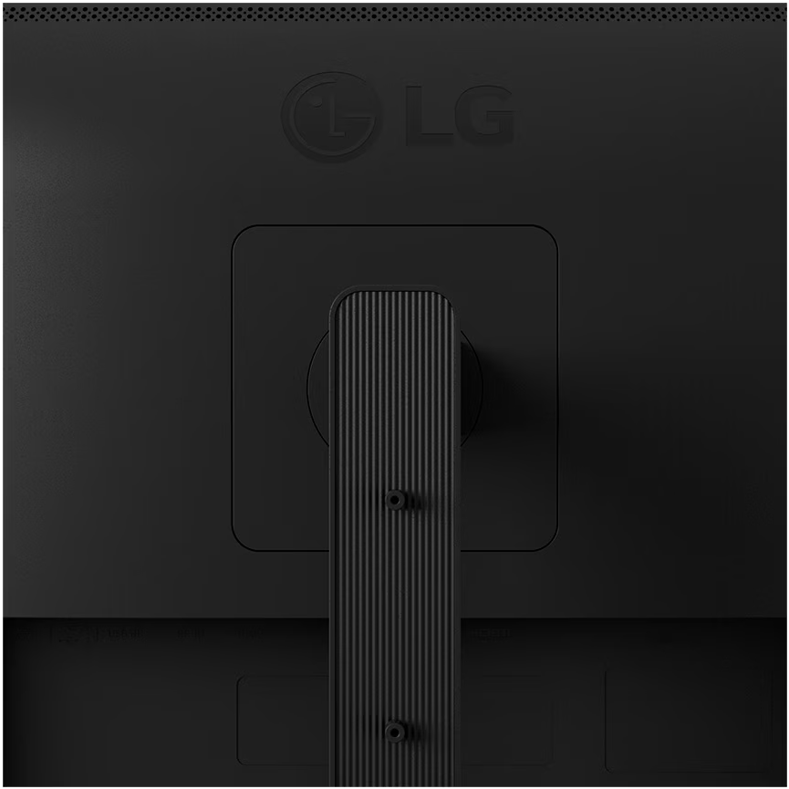 Монитор LG 24" 24BA550-B — изображение 2