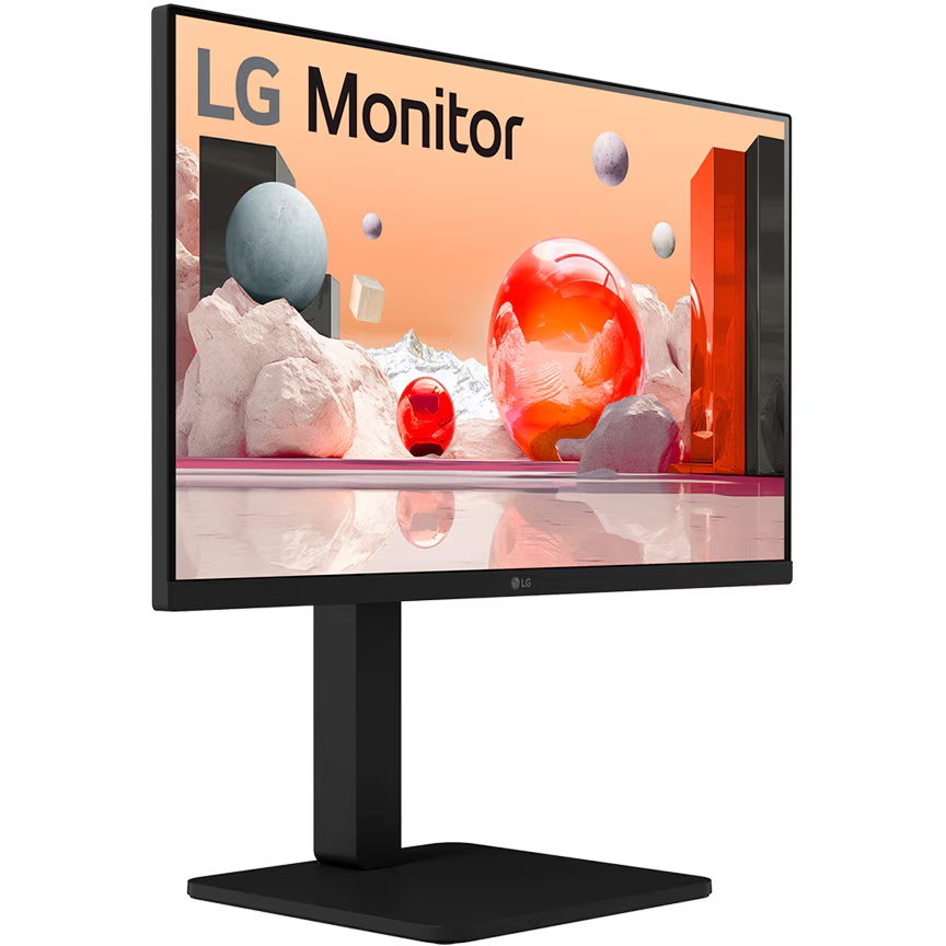 Монитор LG 24" 24BA550-B — изображение 5