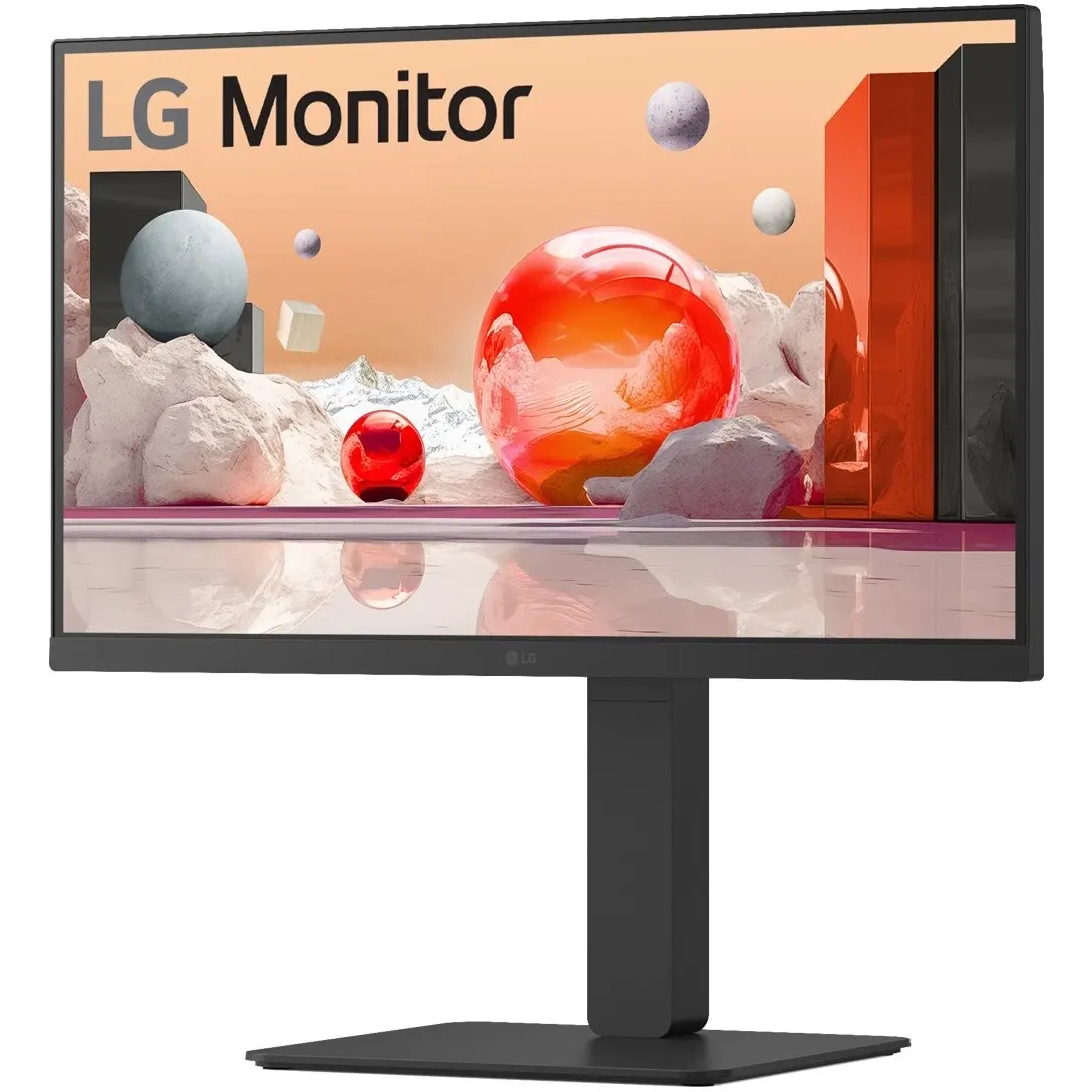 Монитор LG 24" 24BA650-B — изображение 5
