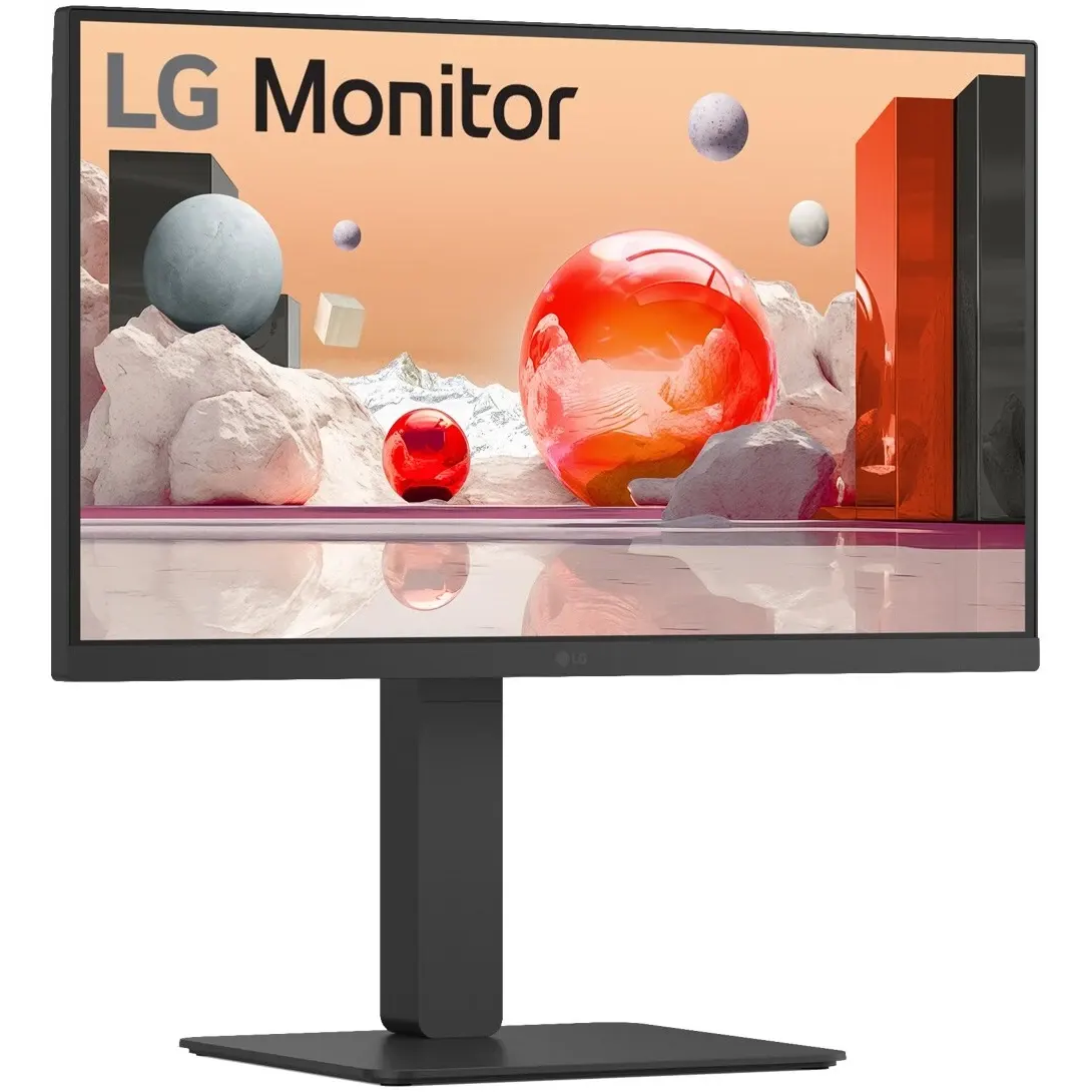 Монитор LG 24" 24BA650-B — изображение 6