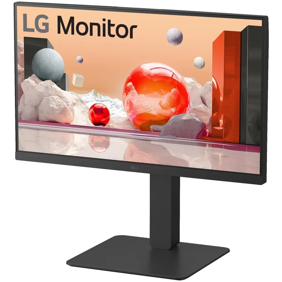 Монитор LG 24" 24BA650-B — изображение 7