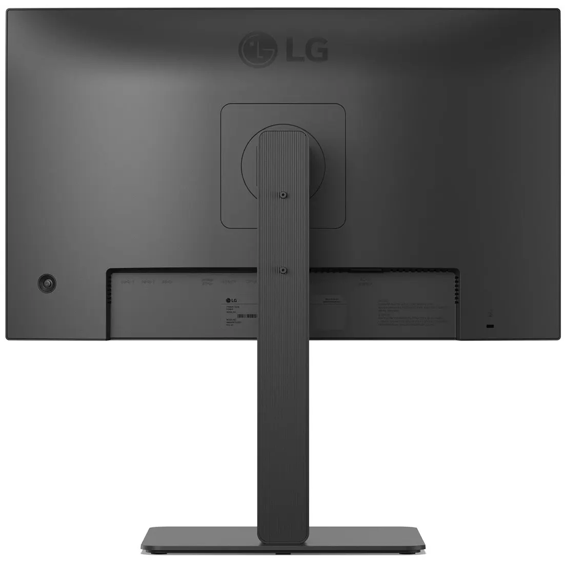 Монитор LG 24" 24BA650-B — изображение 8