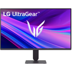 Монитор LG 24" 24G411A-B UltraGear