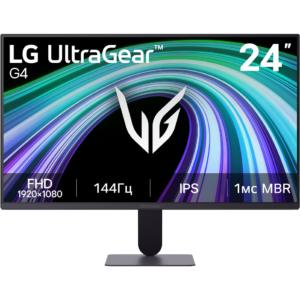 Монитор LG 24" 24G411B-B UltraGear G4