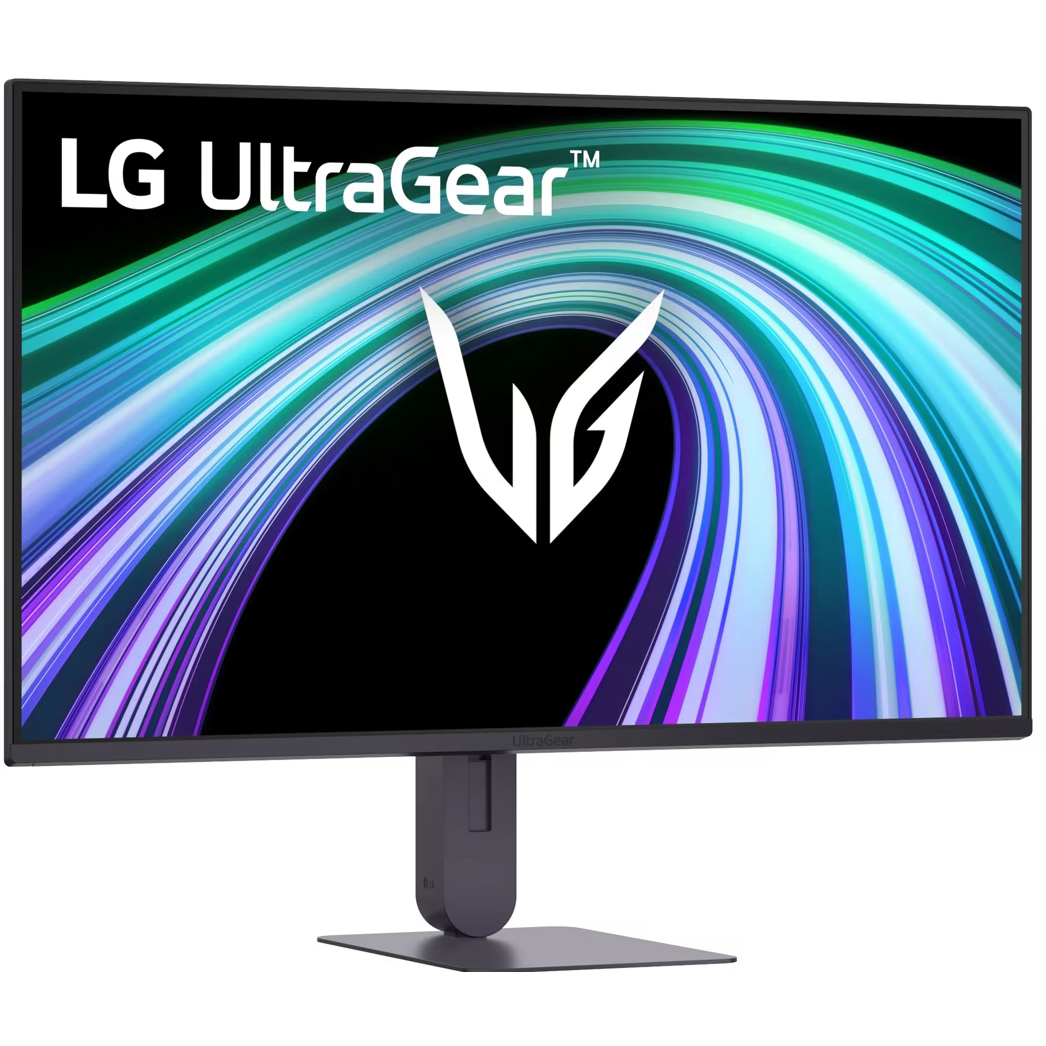 Монитор LG 24" 24G414B-B UltraGear G4 — изображение 3
