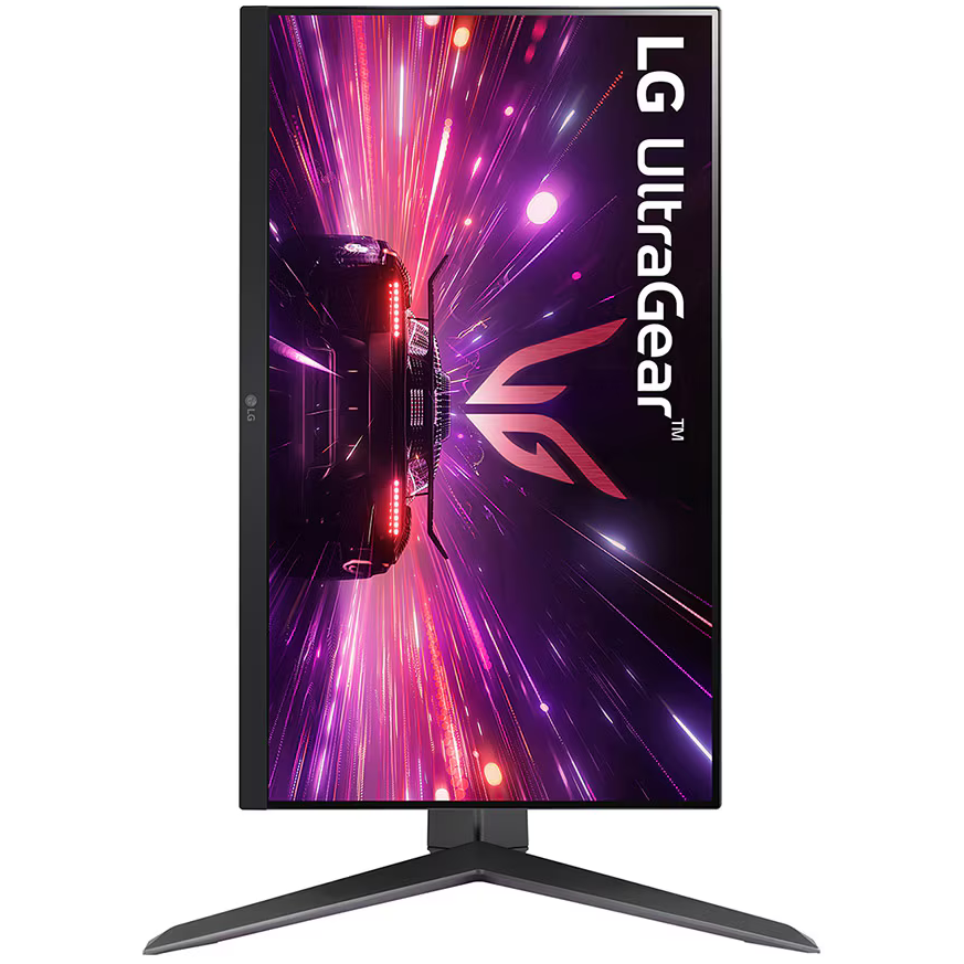 Монитор LG 24" 24GS65F-B — изображение 4