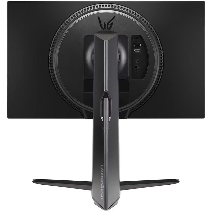 Монитор LG 24" 24GS65F-B — изображение 5