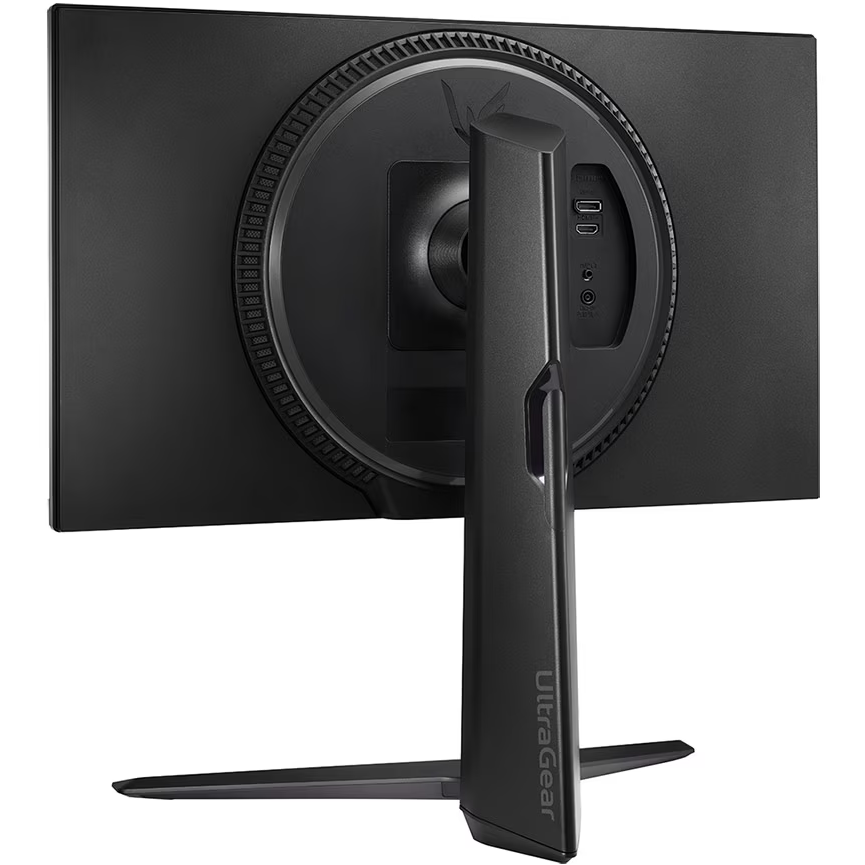 Монитор LG 24" 24GS65F-B — изображение 6