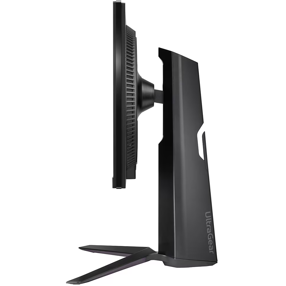 Монитор LG 24" 24GS65F-B — изображение 7